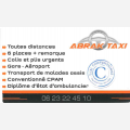 ABRAK TAXI